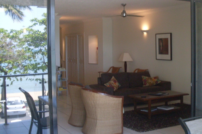 Imagen de la habitación del Hotel Meridien At Trinity. Foto 5