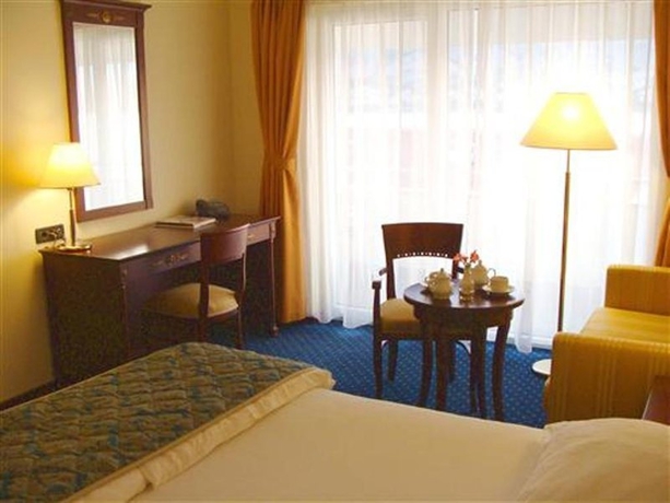 Imagen general del Hotel Meridijan Hotel. Foto 4