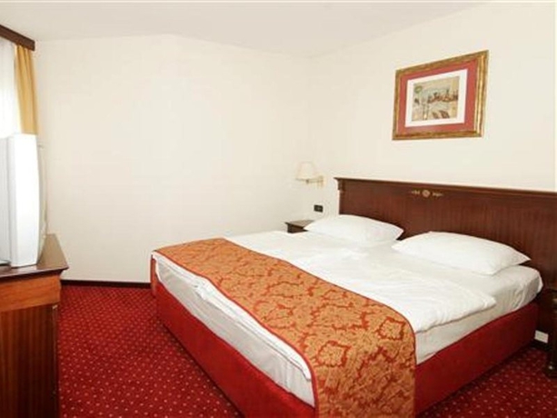 Imagen general del Hotel Meridijan Hotel. Foto 5