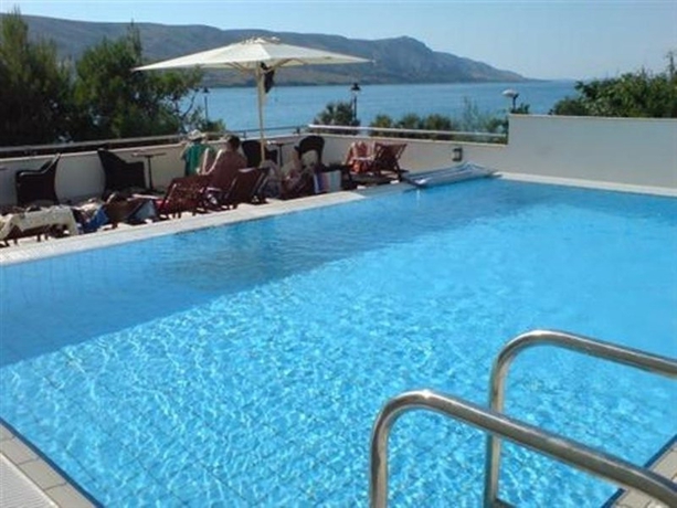 Imagen general del Hotel Meridijan Hotel. Foto 6