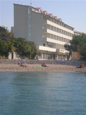 Imagen general del Hotel Meridijan Hotel. Foto 7