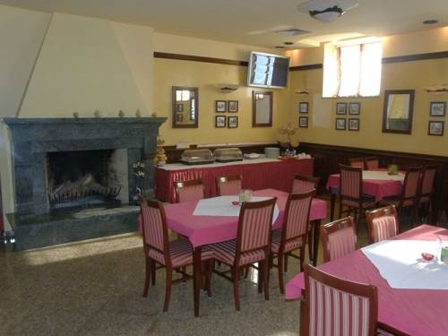 Imagen general del Hotel Meridijan16. Foto 2