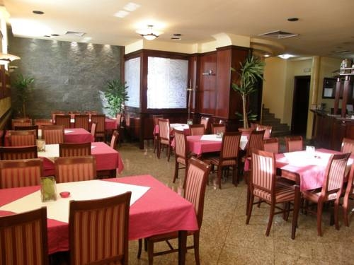 Imagen general del Hotel Meridijan16. Foto 3