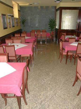 Imagen general del Hotel Meridijan16. Foto 4