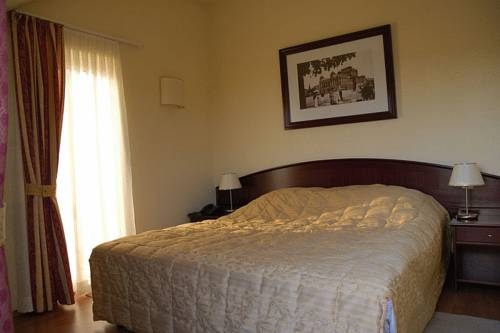 Imagen general del Hotel Meridijan16. Foto 5