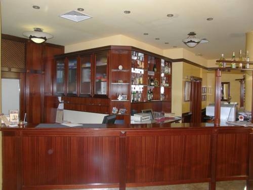 Imagen general del Hotel Meridijan16. Foto 13