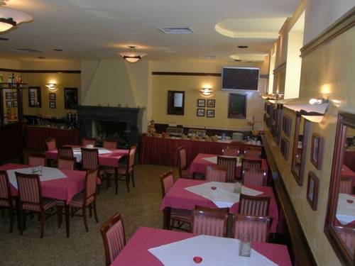 Imagen general del Hotel Meridijan16. Foto 14