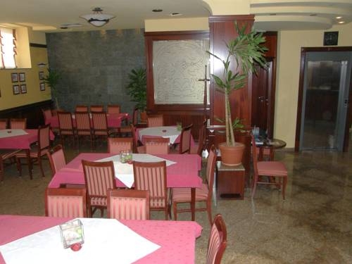 Imagen general del Hotel Meridijan16. Foto 15