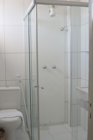 Imagen de la habitación del Hotel Meridional, Fortaleza. Foto 4