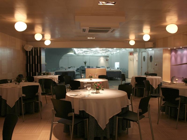 Imagen general del Hotel Meridional, Guardamar del Segura. Foto 5