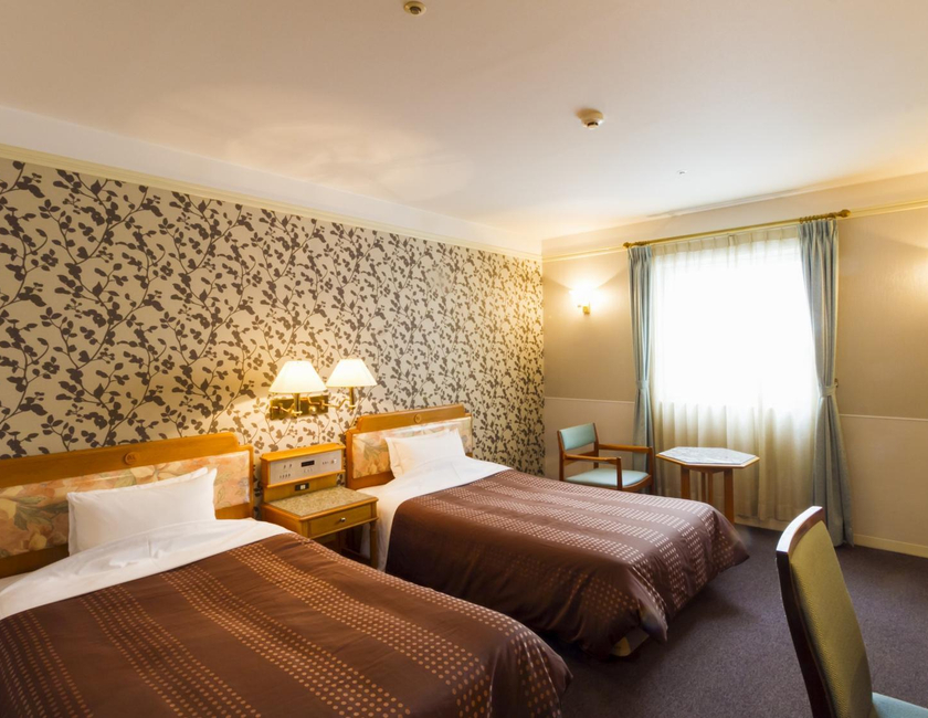 Imagen general del Hotel Merieges. Foto 14
