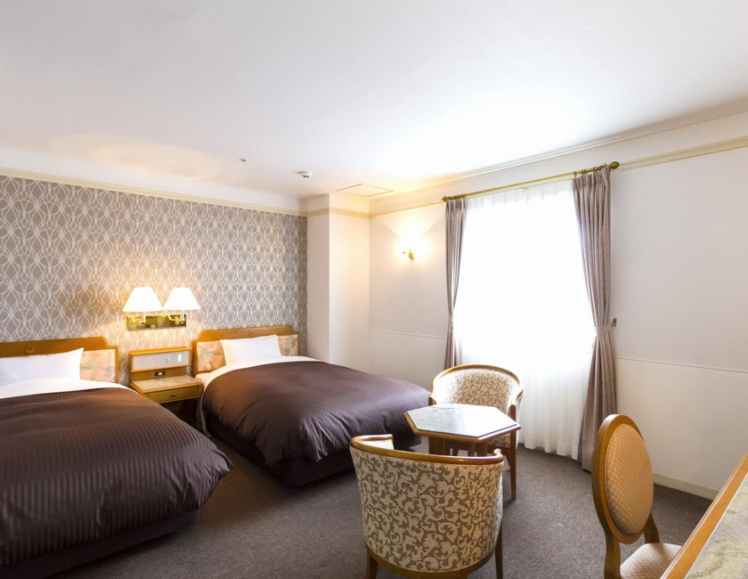 Imagen general del Hotel Merieges. Foto 16