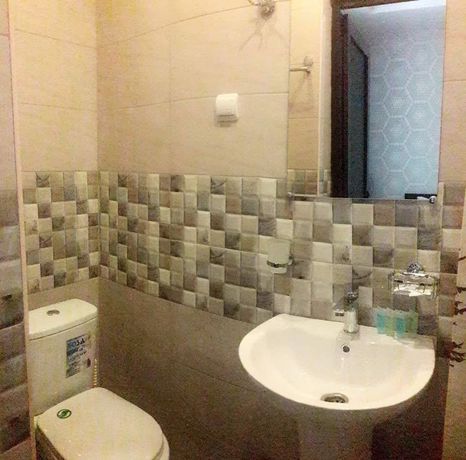 Imagen de la habitación del Hotel Merien. Foto 10