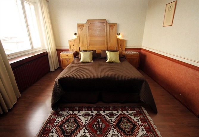 Imagen de la habitación del Hotel Merihovi. Foto 4