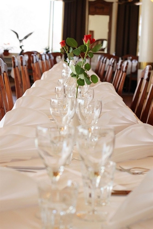 Imagen del bar/restaurante del Hotel Merihovi. Foto 2