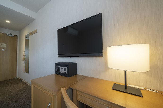 Imagen de la habitación del Hotel Meriken Port Kobe Motomachi. Foto 2