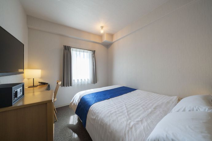 Imagen de la habitación del Hotel Meriken Port Kobe Motomachi. Foto 5
