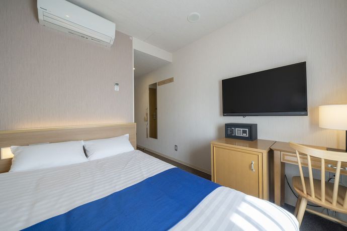 Imagen de la habitación del Hotel Meriken Port Kobe Motomachi. Foto 7