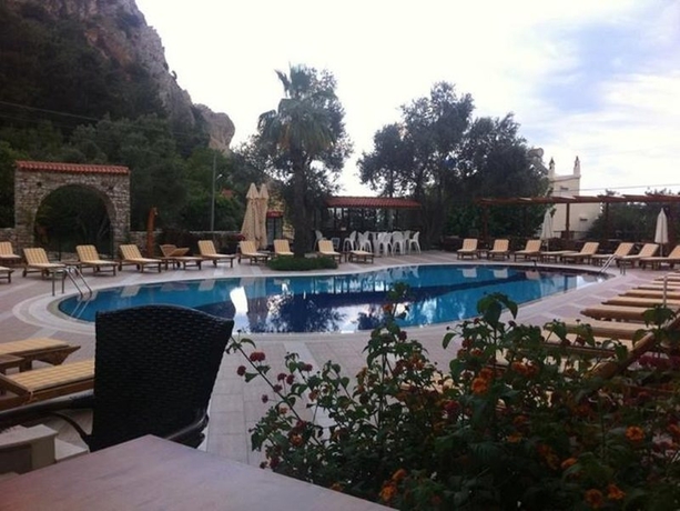Imagen general del Hotel Meril Boutique Hotel. Foto 2