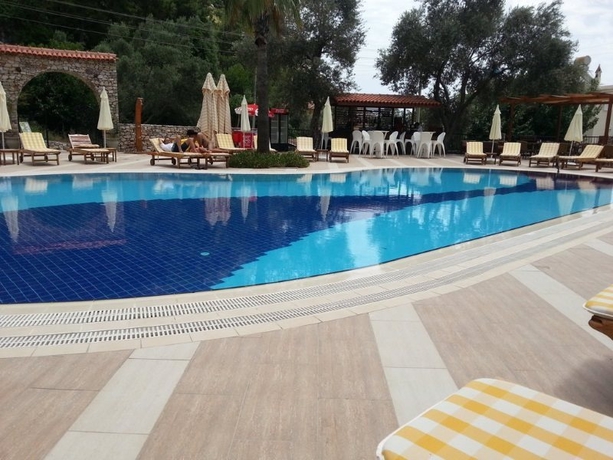 Imagen general del Hotel Meril Boutique Hotel. Foto 3