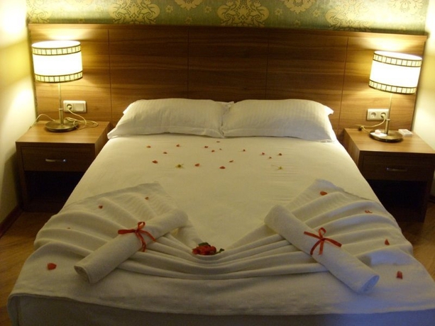 Imagen general del Hotel Meril Boutique Hotel. Foto 4