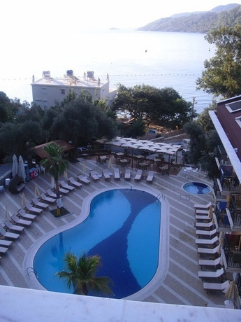 Imagen general del Hotel Meril Boutique Hotel. Foto 5