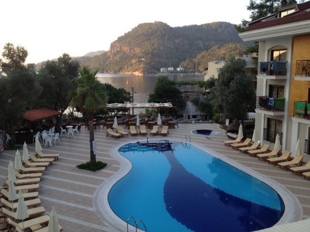Imagen general del Hotel Meril Boutique Hotel. Foto 7