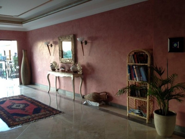 Imagen general del Hotel Meril Boutique Hotel. Foto 9
