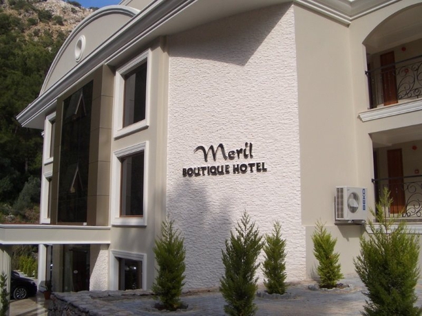 Imagen general del Hotel Meril Boutique Hotel. Foto 10