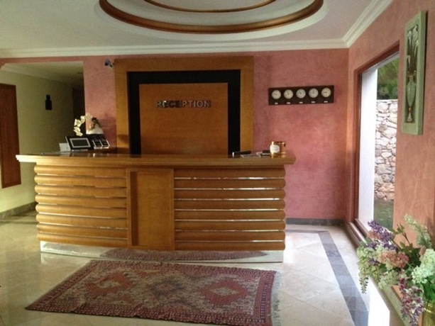 Imagen general del Hotel Meril Boutique Hotel. Foto 12