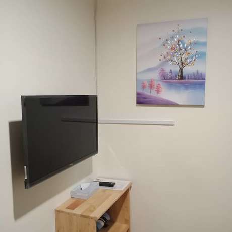 Imagen de la habitación del Hotel Merilton. Foto 5