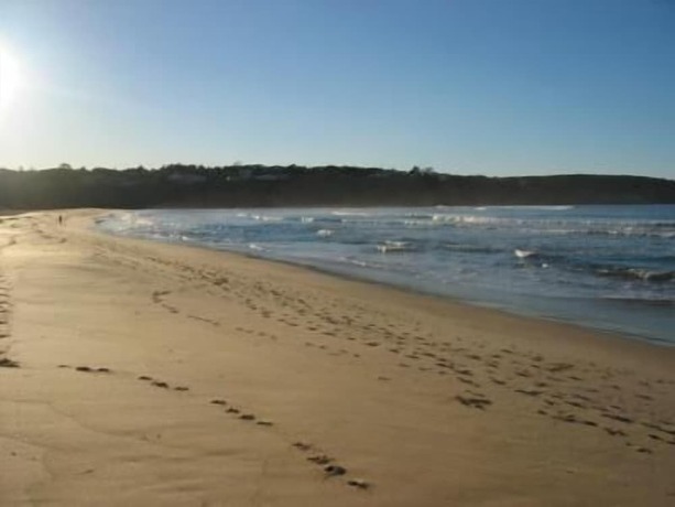 Imagen general del Hotel Merimbula Beach Apartments. Foto 8