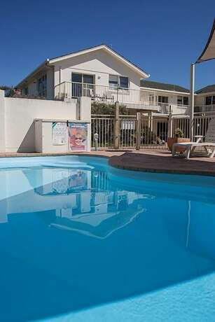 Imagen general del Hotel Merimbula Beach Apartments. Foto 10