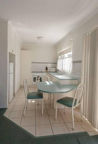 Imagen de la habitación del Hotel Merimbula Beach Apartments. Foto 11