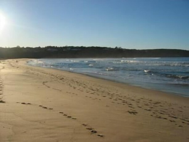 Imagen de los exteriores del Hotel Merimbula Beach Apartments. Foto 14