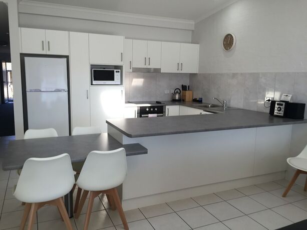 Imagen general del Hotel Merimbula Lake Apartments. Foto 5