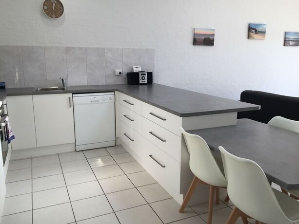 Imagen general del Hotel Merimbula Lake Apartments. Foto 6