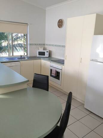 Imagen general del Hotel Merimbula Lake Apartments. Foto 7