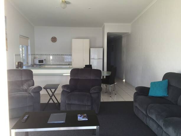 Imagen general del Hotel Merimbula Lake Apartments. Foto 9