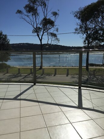 Imagen general del Hotel Merimbula Lake Apartments. Foto 10