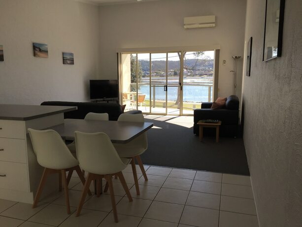 Imagen general del Hotel Merimbula Lake Apartments. Foto 13