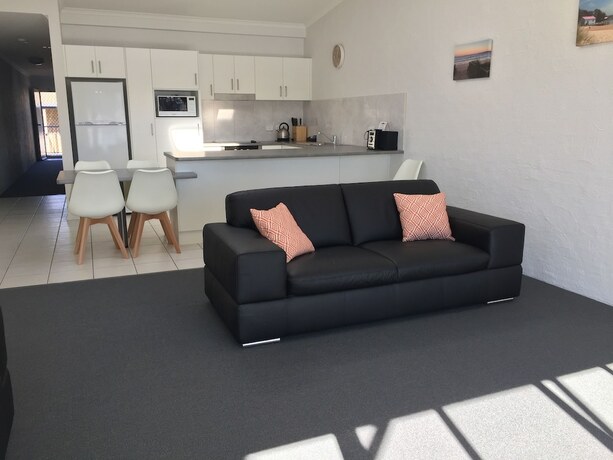 Imagen general del Hotel Merimbula Lake Apartments. Foto 14