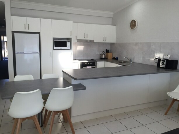 Imagen de la habitación del Hotel Merimbula Lake Apartments. Foto 25