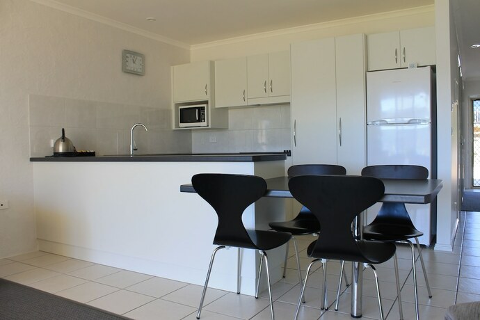 Imagen de la habitación del Hotel Merimbula Lake Apartments. Foto 28
