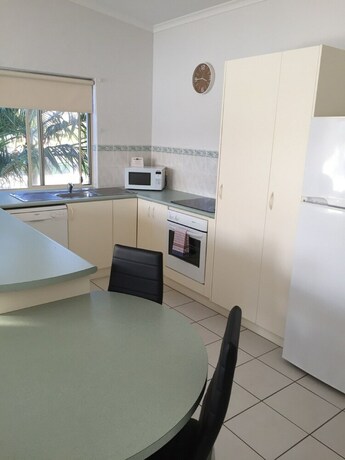 Imagen de la habitación del Hotel Merimbula Lake Apartments. Foto 29