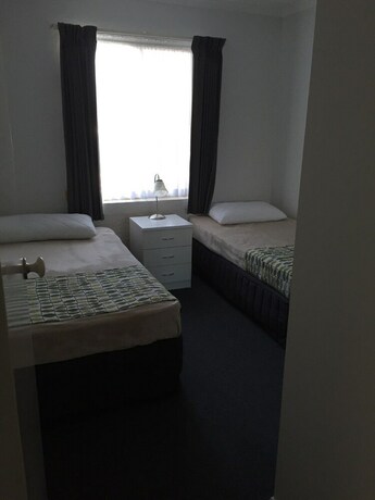 Imagen de la habitación del Hotel Merimbula Lake Apartments. Foto 30