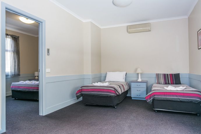 Imagen de la habitación del Hotel Merimbula Lakeview. Foto 8