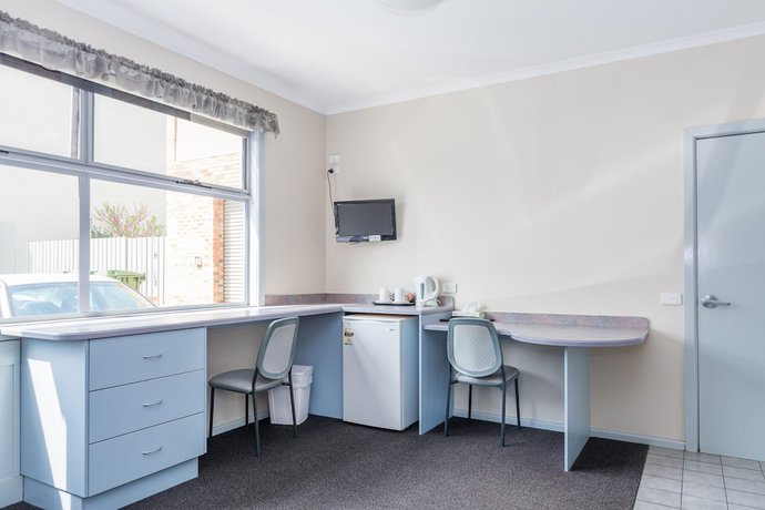 Imagen de la habitación del Hotel Merimbula Lakeview. Foto 9