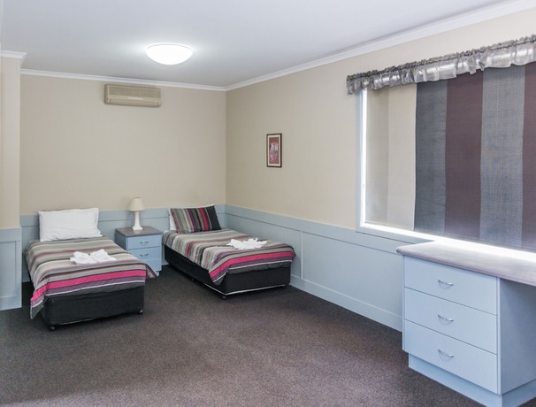 Imagen de la habitación del Hotel Merimbula Lakeview. Foto 10