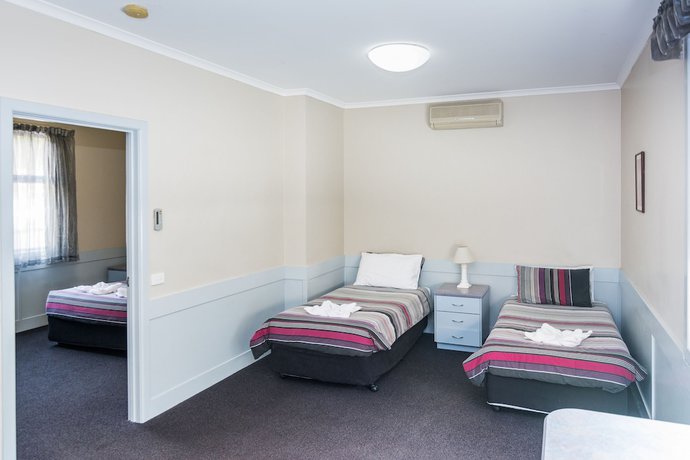 Imagen de la habitación del Hotel Merimbula Lakeview. Foto 15